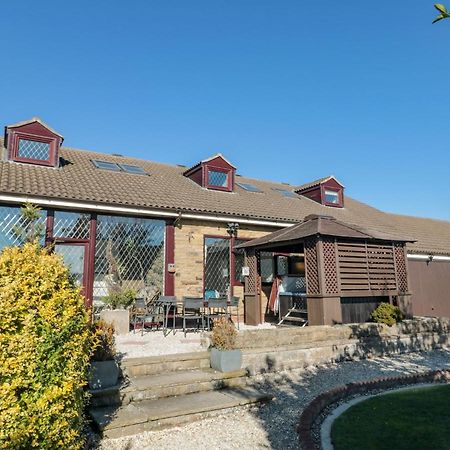 Seacrest Lodge スカーバラ エクステリア 写真