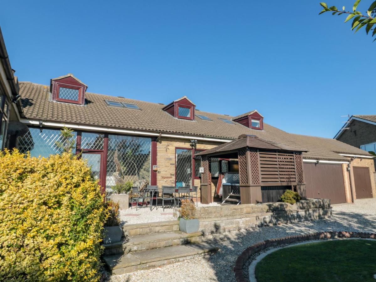 Seacrest Lodge スカーバラ エクステリア 写真