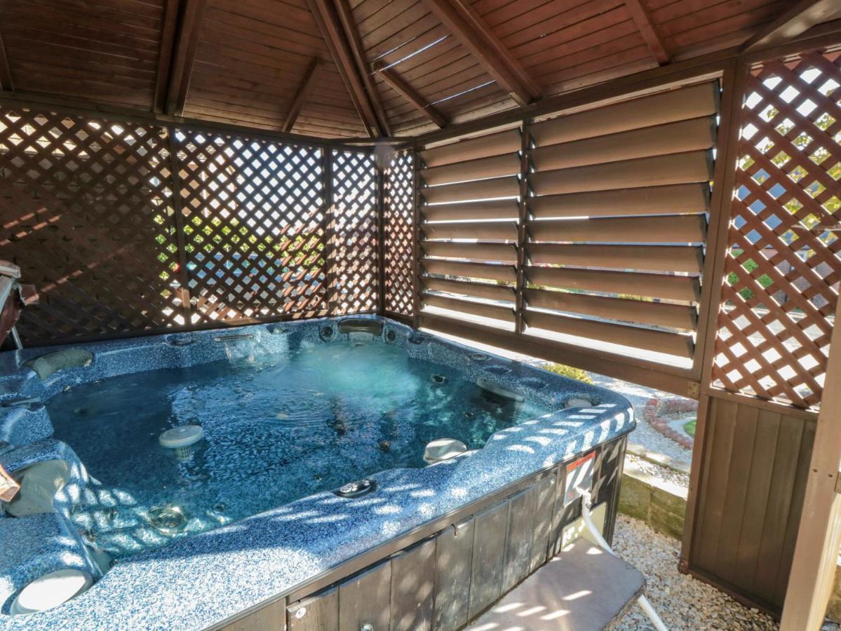 Seacrest Lodge スカーバラ エクステリア 写真